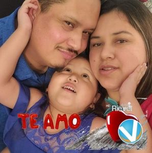 Meet your Posher, Luna